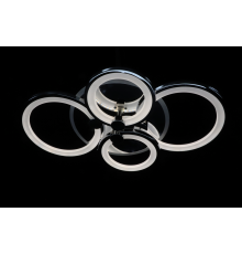 Люстра в стилі Rise Silver "Infinity"