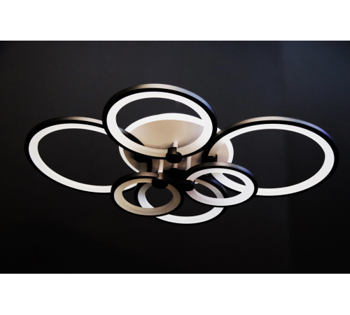 Люстра в стилі Rise  "Infinity mat"