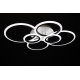 Люстра в стилі Rise "Infinity mat" 6