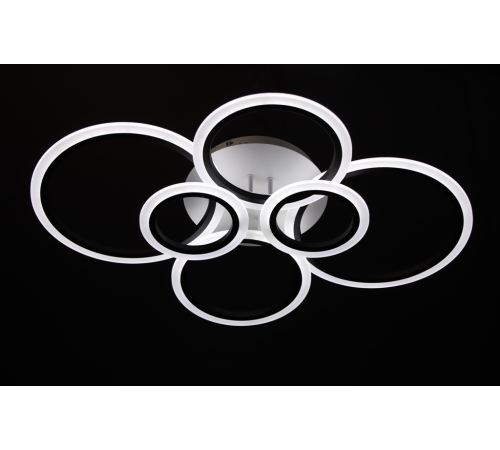 Люстра в стилі Rise "Infinity mat" 6
