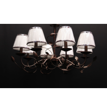 Люстра в стилі Rise "Choco Vine Elegance"