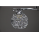 Люстра в стилі Rise "Argentum Elegance 3"