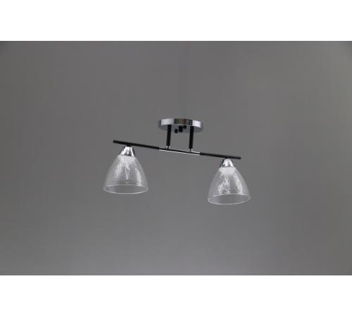 Люстра в стилі Rise "Lumière Noir"
