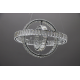Люстра в стилi Rise "Смарагдові обрії 195W "