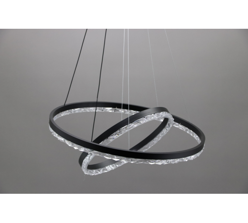 Люстра в стилi Rise  "Contrast Rings 124W"