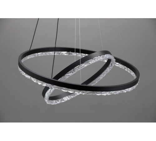 Люстра в стилi Rise  "Contrast Rings 124W"
