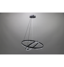 Люстра в стилi Rise  "Contrast Rings 124W"