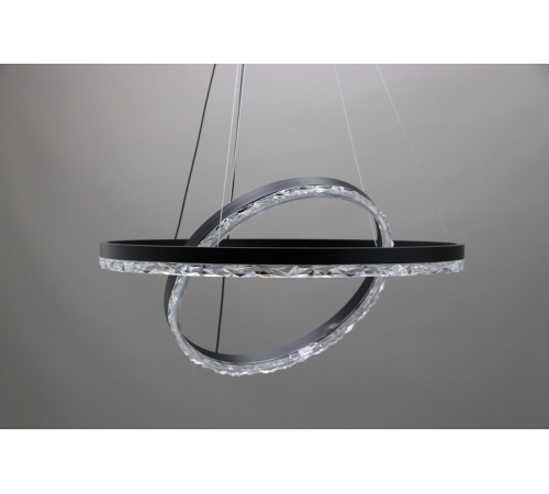 Люстра в стилi Rise  "Contrast Rings 124W"