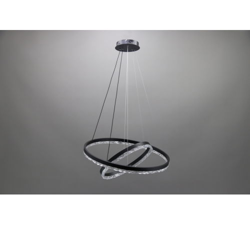 Люстра в стилi Rise  "Contrast Rings 124W"