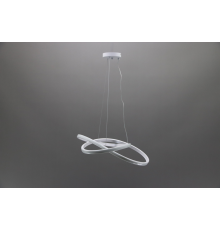 Люстра в стилi Rise "LED-Інфініті White"