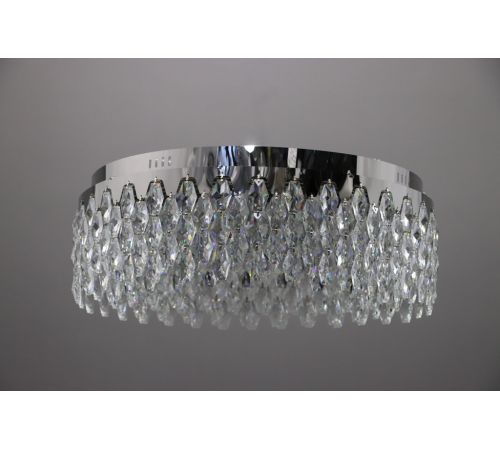 Люстра в стилi Rise  "Sliver Queen 122W"