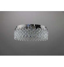Люстра в стилi Rise  "Sliver Queen 122W"