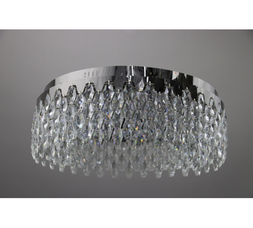 Люстра в стилi Rise  "Sliver Queen 122W"
