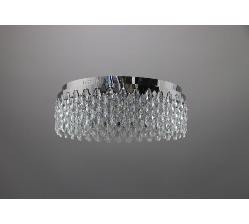 Люстра в стилi Rise  "Sliver Queen 122W"