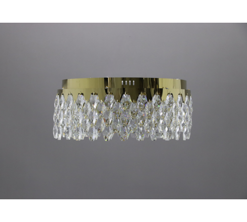 Люстра в стилi Rise "Gold Queen 96W"