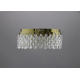 Люстра в стилi Rise "Gold Queen 96W"