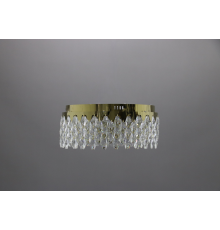 Люстра в стилi Rise "Gold Queen 96W"