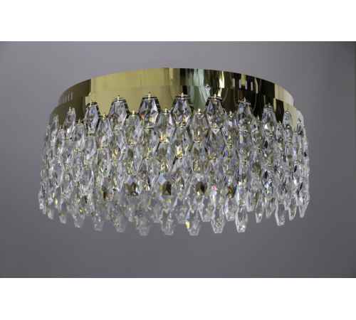 Люстра в стилi Rise "Gold Queen 96W"