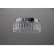 Люстра в стилi Rise "Версальський Тріумф Silver48W"