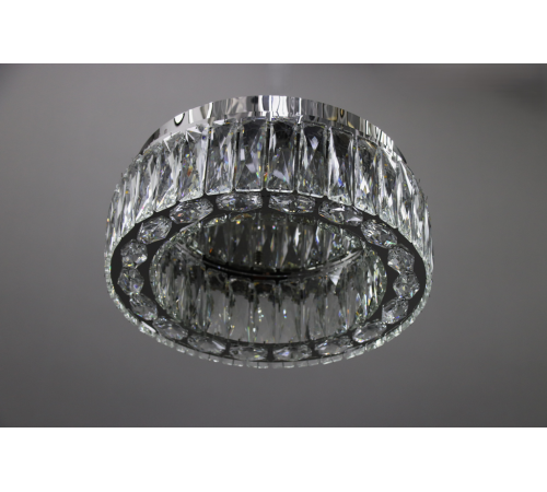 Люстра в стилi Rise "Версальський Тріумф Silver48W"