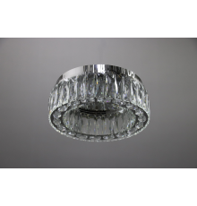 Люстра в стилi Rise "Версальський Тріумф Silver48W"