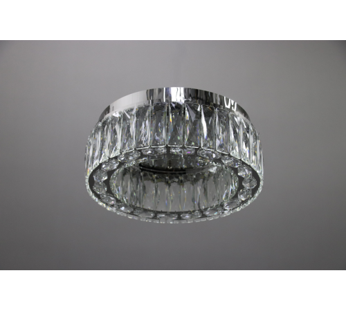 Люстра в стилi Rise "Версальський Тріумф Silver48W"