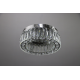Люстра в стилi Rise "Версальський Тріумф Silver48W"