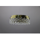 Люстра в стилi Rise  "Королівський Блиск Gold100W"