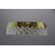 Люстра в стилi Rise "Королівський Блиск Gold124W"