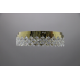 Люстра в стилi Rise "Королівський Блиск Gold124W"