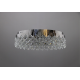 Люстра в стилi Rise "Королівський Блиск Silver124W"