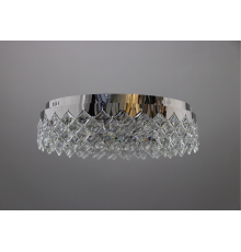 Люстра в стилi Rise "Королівський Блиск Silver124W"