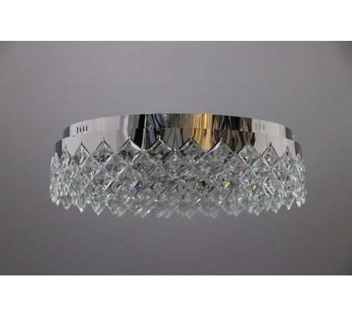 Люстра в стилi Rise "Королівський Блиск Silver124W"