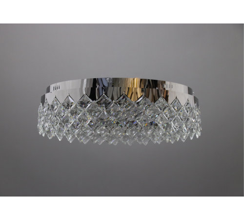 Люстра в стилi Rise "Королівський Блиск Silver124W"