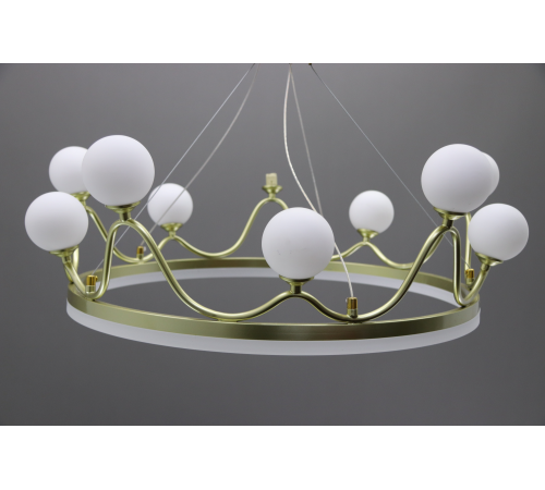 Люстра в стилi Rise  "Royal"