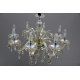 Люстра в стилі Rise "Аристократичний Ренесанс"