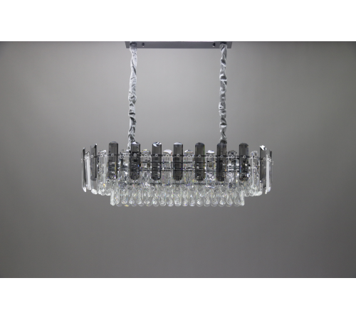 Люстра в стилі Rise "Гра тіней Grande"