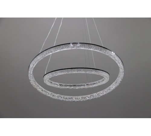 Люстра в стилi Rise Led "Nyx Pearl"