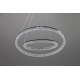 Люстра в стилi Rise Led "Nyx Pearl"