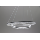Люстра в стилi Rise Led "Nyx Pearl"