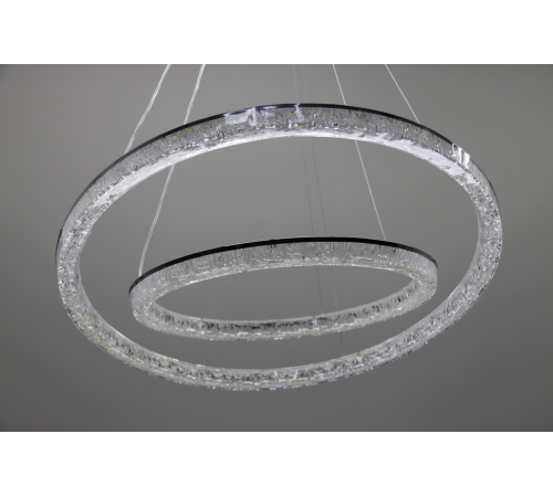 Люстра в стилi Rise Led "Nyx Pearl"