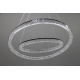 Люстра в стилi Rise Led "Nyx Pearl"