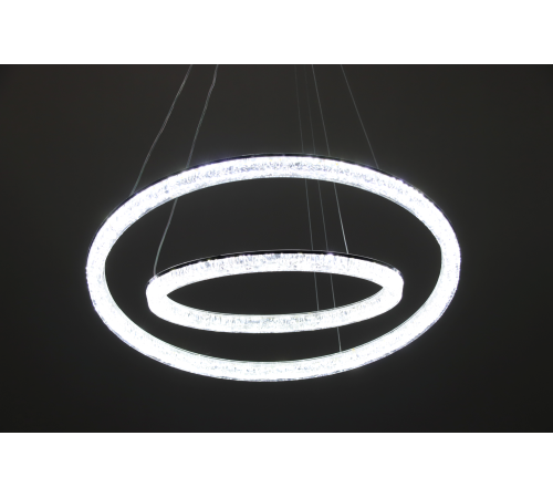Люстра в стилi Rise Led "Nyx Pearl"