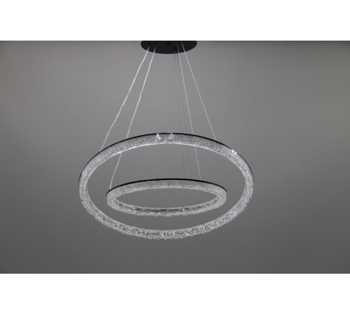 Люстра в стилi Rise Led "Nyx Pearl"