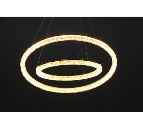 Люстра в стилi Rise Led "Nyx Pearl"