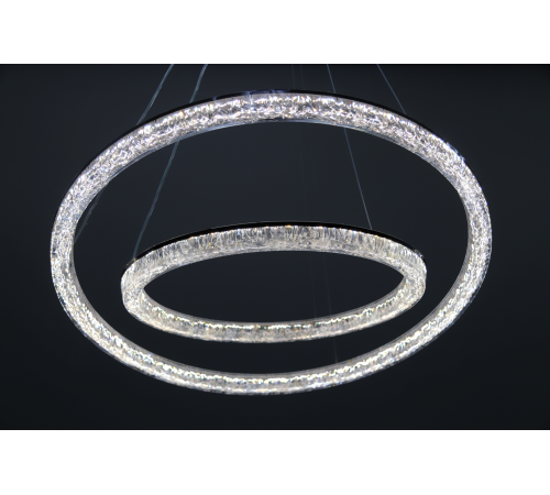 Люстра в стилi Rise Led "Nyx Pearl"