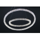 Люстра в стилi Rise Led "Nyx Pearl"