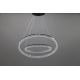 Люстра в стилi Rise Led "Nyx Pearl"