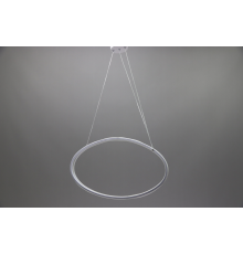 Люстра в стилi Rise Led "Luminous Oval White"