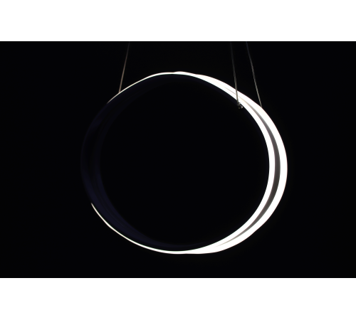 Люстра в стилi Rise Led "Luminous Oval White"